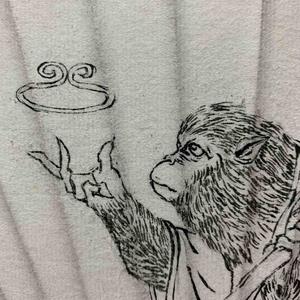 哈利路亚钓鱼俱乐部头像