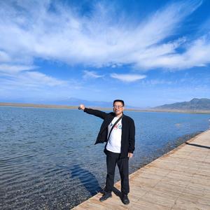 银河系牧羊人头像
