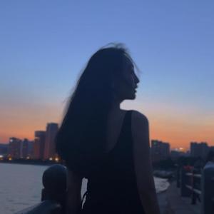 小敏头像
