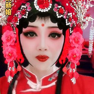 向幸福出发头像
