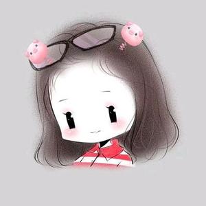 风姿女侠头像