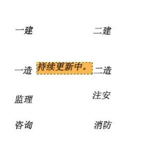 建造师小能手头像