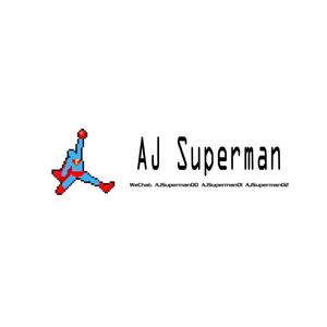 AJSuperman开箱头像