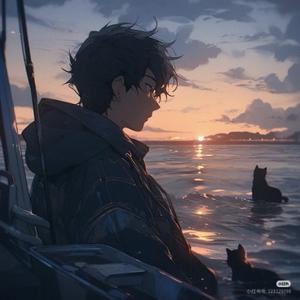 小龙玩游戏头像