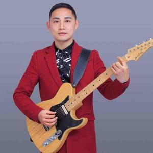 音乐人杜鑫家头像