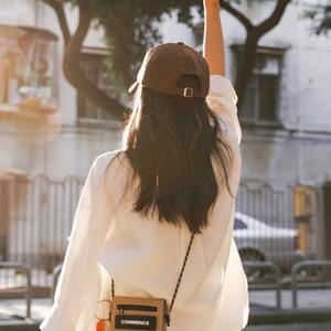柚妹追剧头像