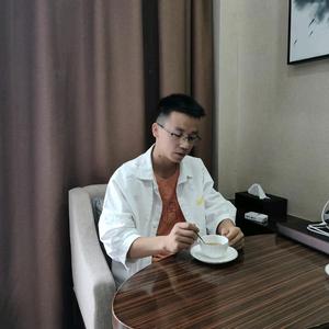 正军学长头像