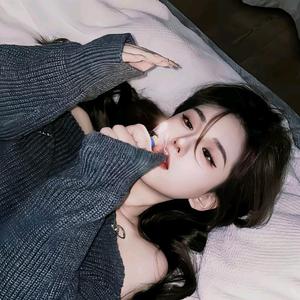 紫薯妹妹头像