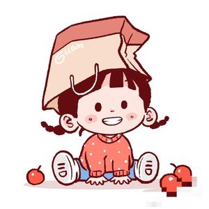 三岁半说剧头像