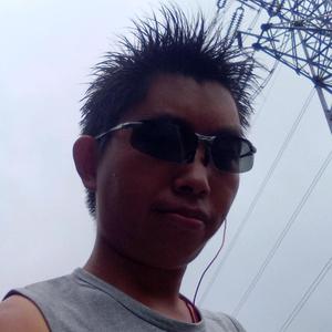 李阿龙钓鱼唱歌写歪诗 头像