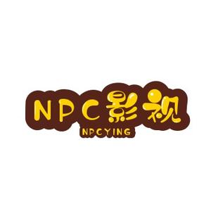 NPC影视头像