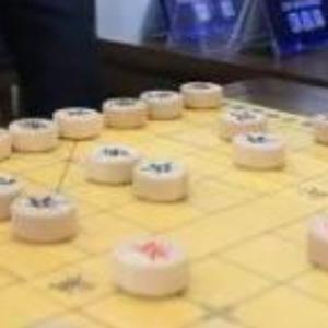 血血象棋头像