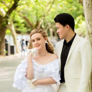 非洲媳妇塔娜头像