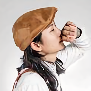 小辫子叔叔爱设计头像