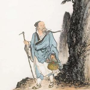 岐黄随笔头像
