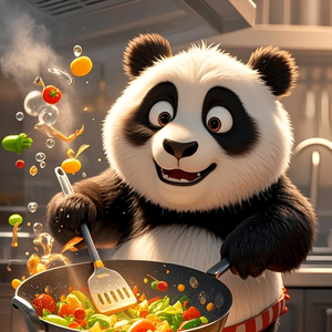 无声听音头像