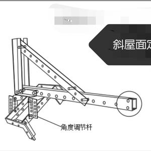 无配重吊篮悬挑头像