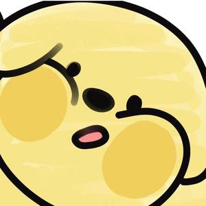 蛋黄兰博头像