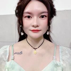 @小羽爱山歌头像