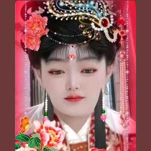 孙阿敏头像