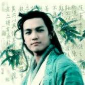 景雨澄然头像