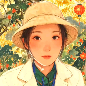 芭娃零食头像
