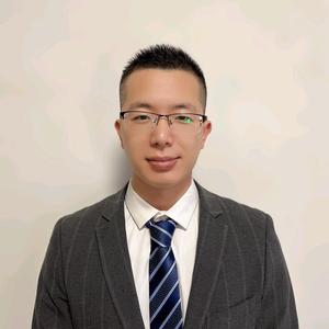 便利店雄老师头像