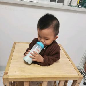 小oli的双语生活头像
