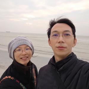厚运夫妇游世界头像