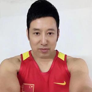曾经的钢铁侠头像