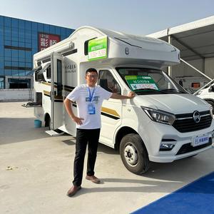 程力房车工厂 头像