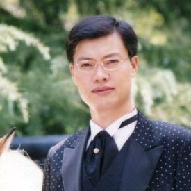 音标二点零 头像