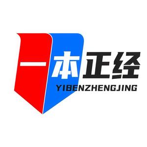 一本正经胡说头像