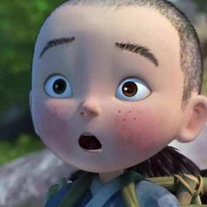 廿耳头像