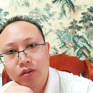个人企业金服欣哥头像