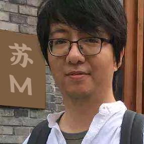 苏中坡知士头像