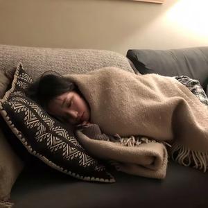 小美讲影视头像