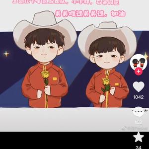 巴黎头莎头像