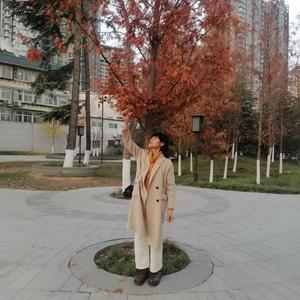 楠木说头像