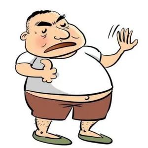 油腻大叔变形记头像