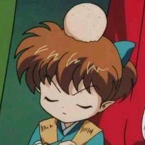 这是一个令人疑惑的星球头像