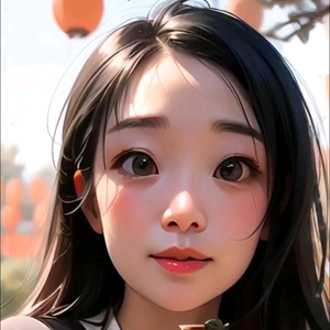 四丫丫头像
