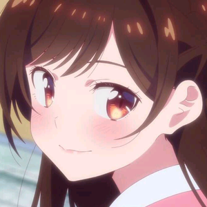 小知秋漫剪头像