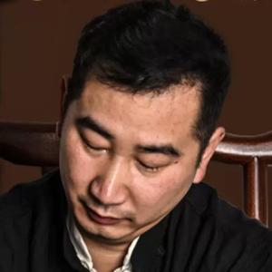 猴教授高端珠宝头像