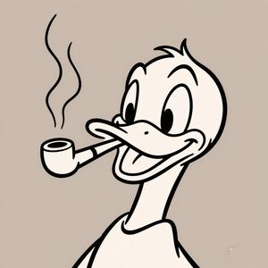 扯把子歪理头像