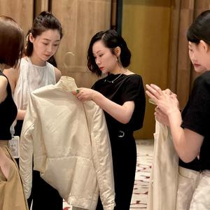 小鸟•广州无糖女装主理人头像
