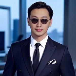 盛者为王头像