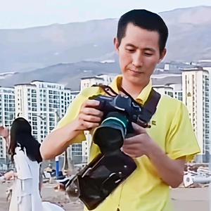老陈照相馆头像