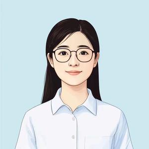 修竹逸文头像