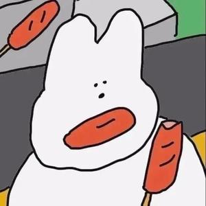 做个手工头像